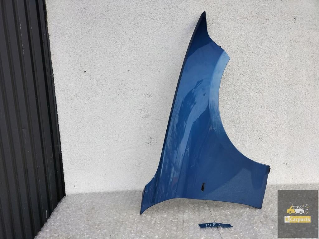 7419396, BMW S rie 1 F20 Aile avant droite, Petuelring 130
80788  Munich, DE, Info@bmw.de, Utilisé, BMW