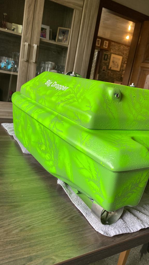 Te koop, Watersport en Boten, Ophalen, Gebruikt