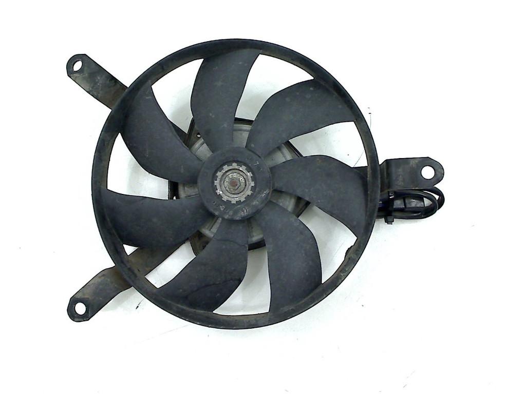 VENTILATOR Z 1000 SX 2014-2016 +ABS (Z1000SX ZX1000L-M), Dhr. S. di Majo, Gebruikt, Info@cama-motorparts.nl, P.J. Troelstraweg 8 8
3144 CX  MAASSLUIS, NL