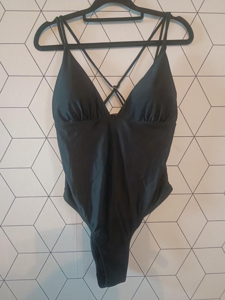 Maillot de bain Pimkie, Vêtements | Femmes, Envoi, Noir, Maillot de bain
