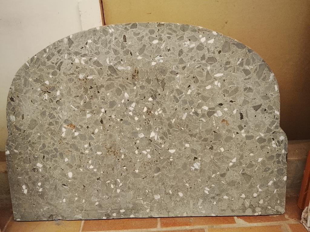 marmer, Doe-het-zelf en Bouw, Ophalen, 60 cm of meer, Gebruikt, 60 cm of meer