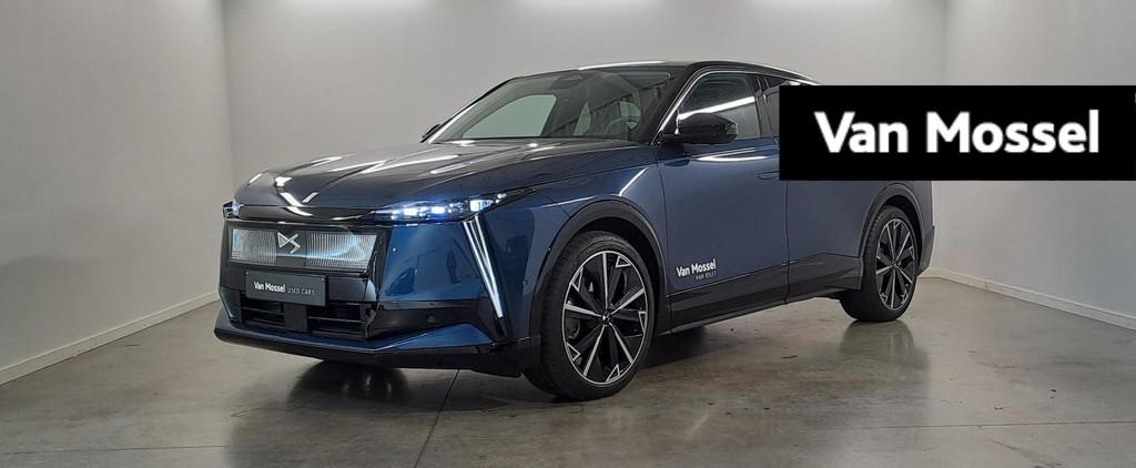 DS N8 Jules Verne FWD (automatique), Autos, DS, Entreprise, Achat, Caméra 360°, Airbags, Air conditionné, Alarme, Bluetooth, Verrouillage central