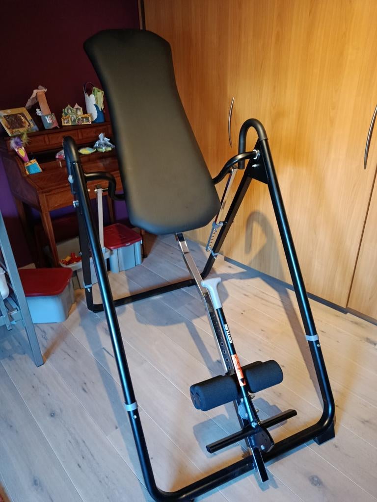 Krachttoestel, Sport en Fitness, Fitnessapparatuur, Ophalen