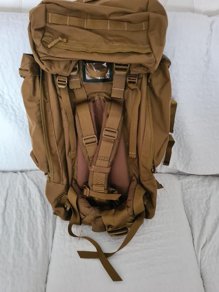 Rugzak Berghaus Crusador III, Verzamelen, Militaria | Algemeen, Ophalen of Verzenden, Landmacht, Overige typen