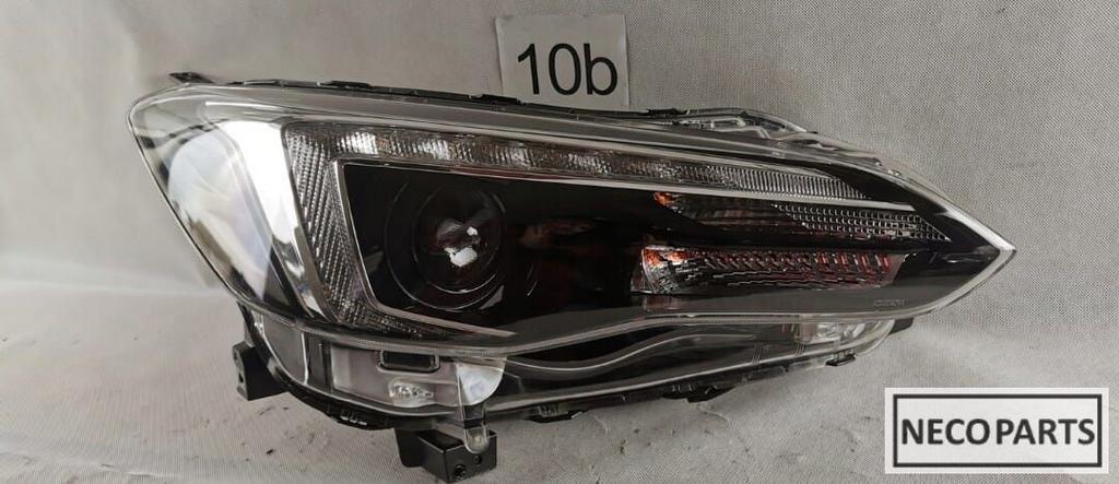 SUBARU OUTBACK FORESTER IMPREZA KOPLAMPEN MEER DAN +-1000 OP, Subaru, Gebruikt, Achterklep, Ophalen of Verzenden