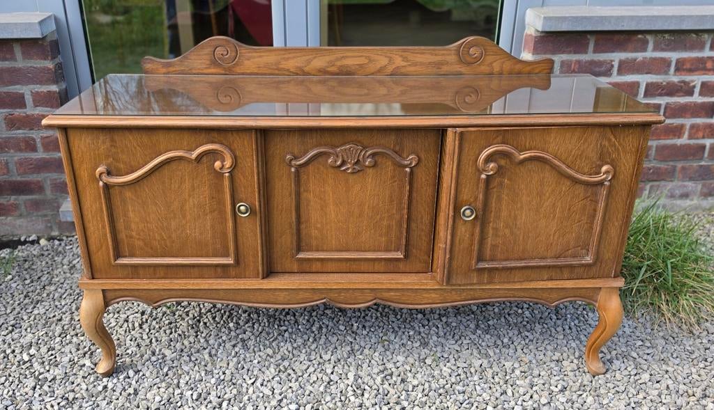 Coiffeuse à restaurer, Antiquités & Art, Enlèvement