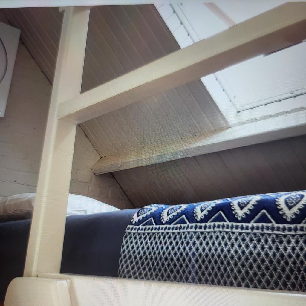 Loft studio penthouse, Immo