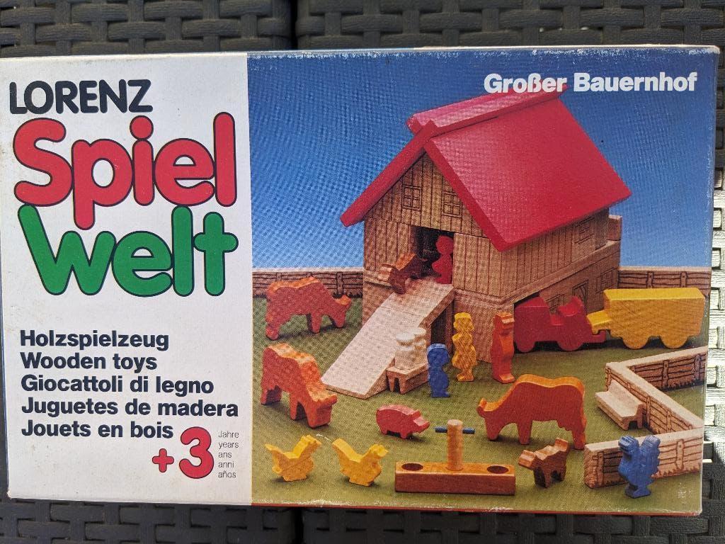 jeu de spatialisation enfant, Enfants & Bébés, Jouets | Éducatifs & Créatifs, Comme neuf, Construction, Enlèvement