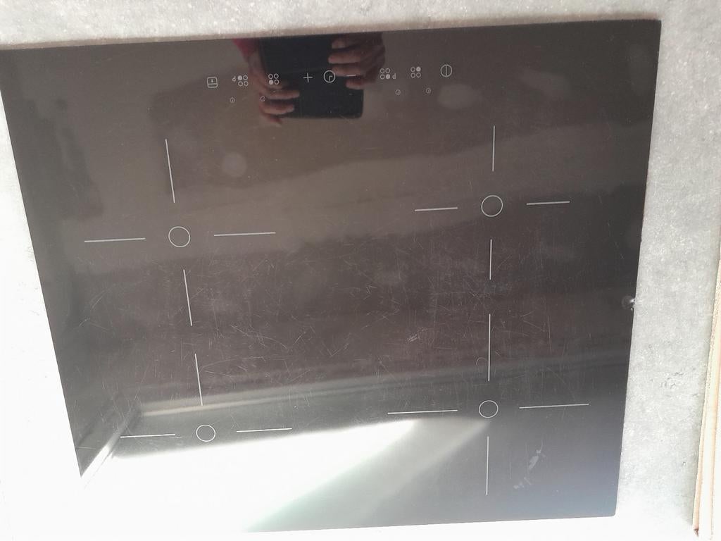 Taque électrique induction, Electroménager, Enlèvement, Électrique