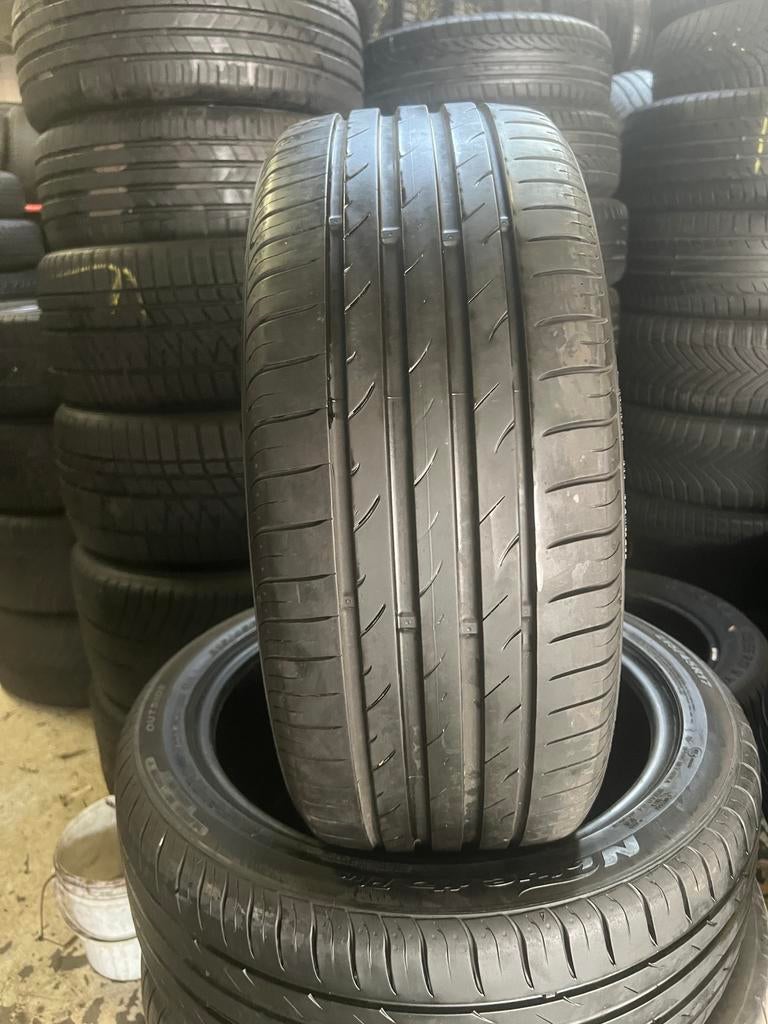 215/45/17 Nexen avec montage et équilibrage, Enlèvement