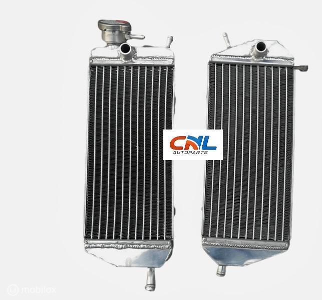 Radiateur Gas Gas MX/SM/EC 200/250/300 2007-14 08 09 10 11, Nieuw, Ophalen of Verzenden