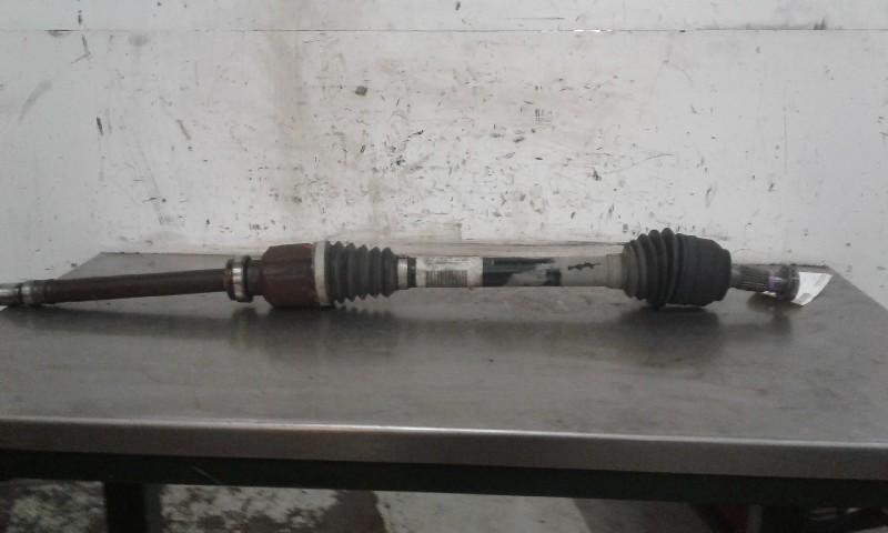 CARDAN AVANT DROIT (TRANSMISSION) Citroën C4 Berline (LC), Utilisé, Citroën