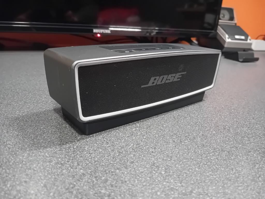 Bose soundlink mini 2, Moins de 60 watts, Enlèvement, Utilisé, Autres types