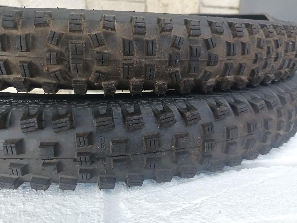 Mtb banden, Fietsen en Brommers, Ophalen, Band, Schwalbe fietsband buitenband velo band, Elektrische fiets