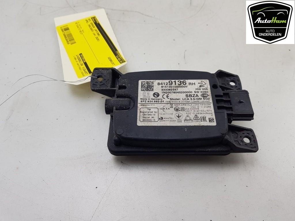 DIVERS Opel Insignia Sports Tourer (01-2017/-), Utilisé, Opel