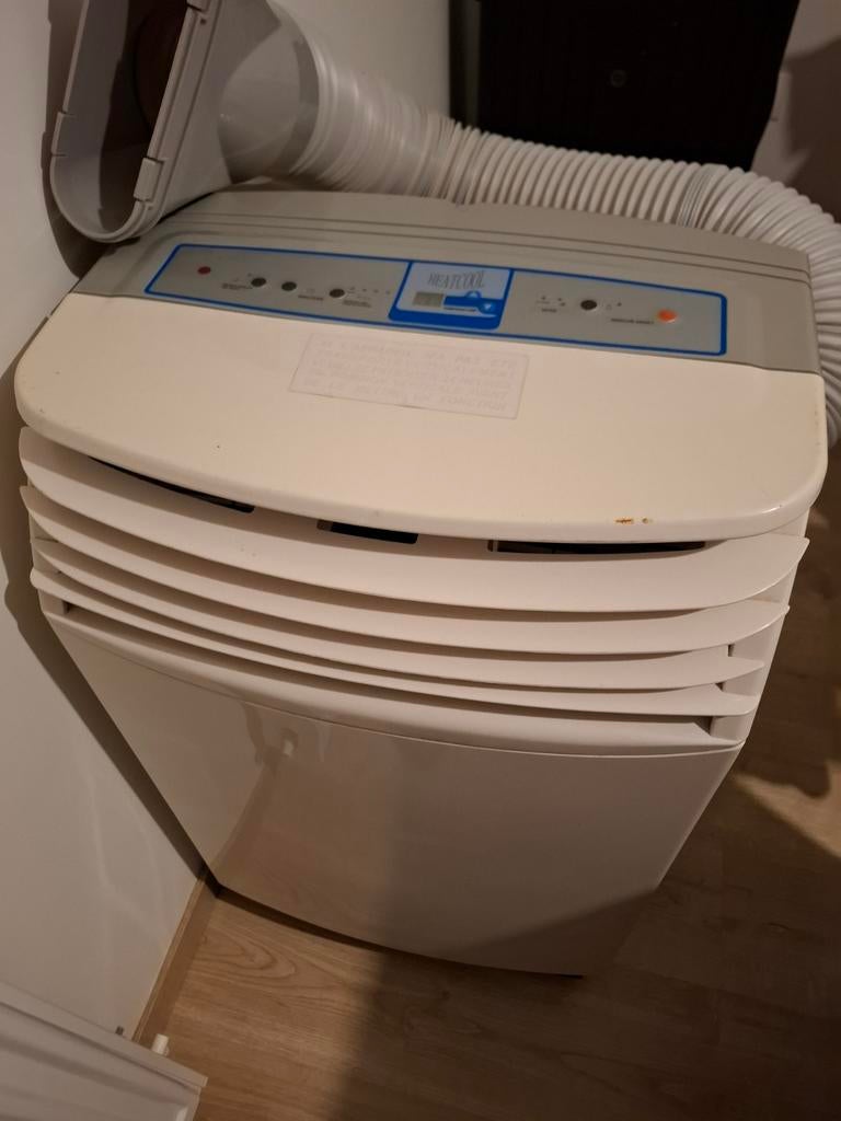 Airco, Enlèvement