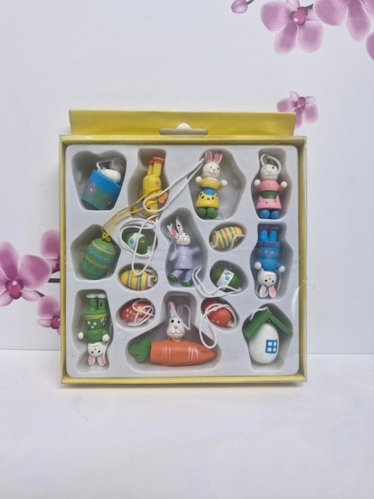 🥚 Paas Decoratie 🐰, Ophalen of Verzenden