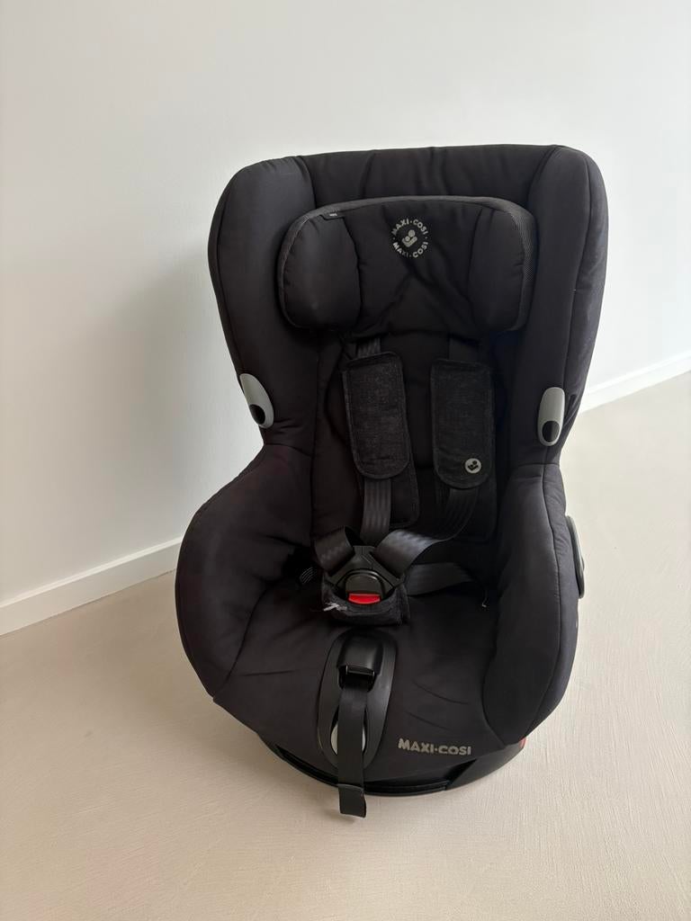 Maxi Cosi Axiss autostoel, Kinderen en Baby's, Autostoeltjes, Ophalen, Autogordel, 9 t/m 18 kg, Slaapstand