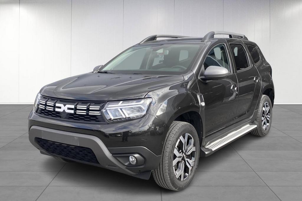 Dacia Duster JOURNEY+ ECO-G 100 - NBI PDC + Camera + Auto A, Auto's, Dacia, Bedrijf, Duster, 360° camera, ABS, Airbags, Airconditioning