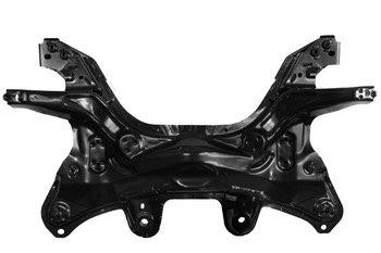 Voorwieg voor Fiat 500 Ford KA nieuwe benzinemotor, Auto-onderdelen, Carrosserie, Fiat, Voor, Nieuw, Ophalen of Verzenden