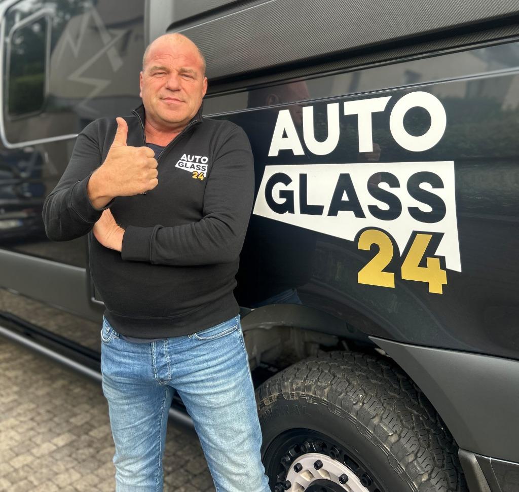 Autoruitschade? Wij herstellen het snel en vakkundig, Diensten en Vakmensen, Auto en Motor | Monteurs en Garages, Autoruitschadeherstel