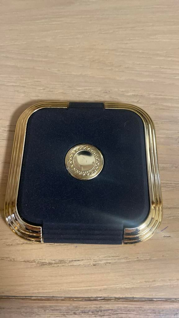 Miroir de poche excellent état, Enlèvement ou Envoi