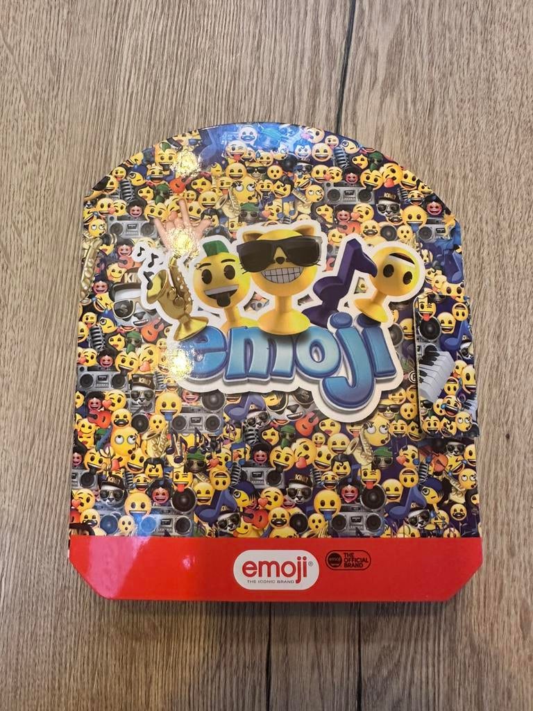 Emoji volledige doos, Ophalen of Verzenden