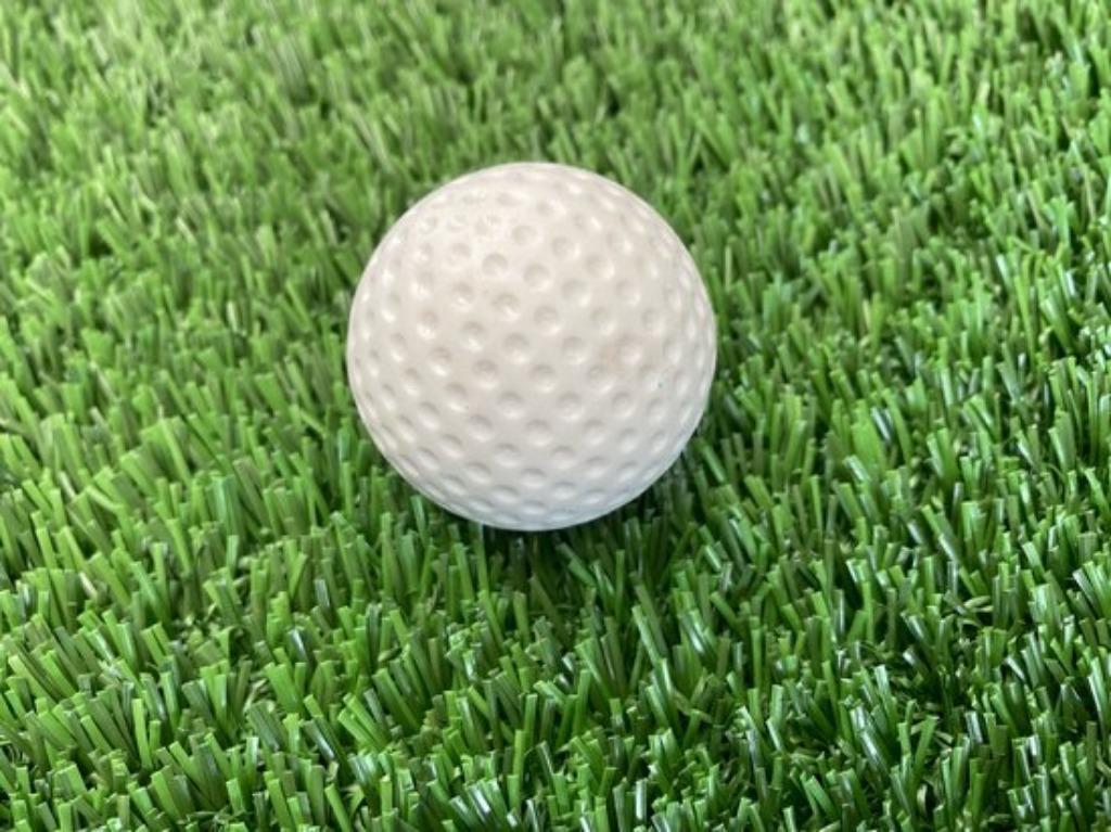 Golfballen - Per 11 verpakt - wit - 40mm, Ophalen of Verzenden, Nieuw, Bal(len), Overige merken