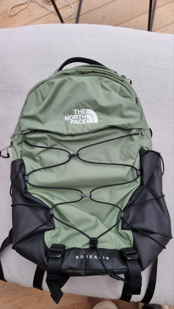 Dagrugzak the north face borealis, Ophalen of Verzenden