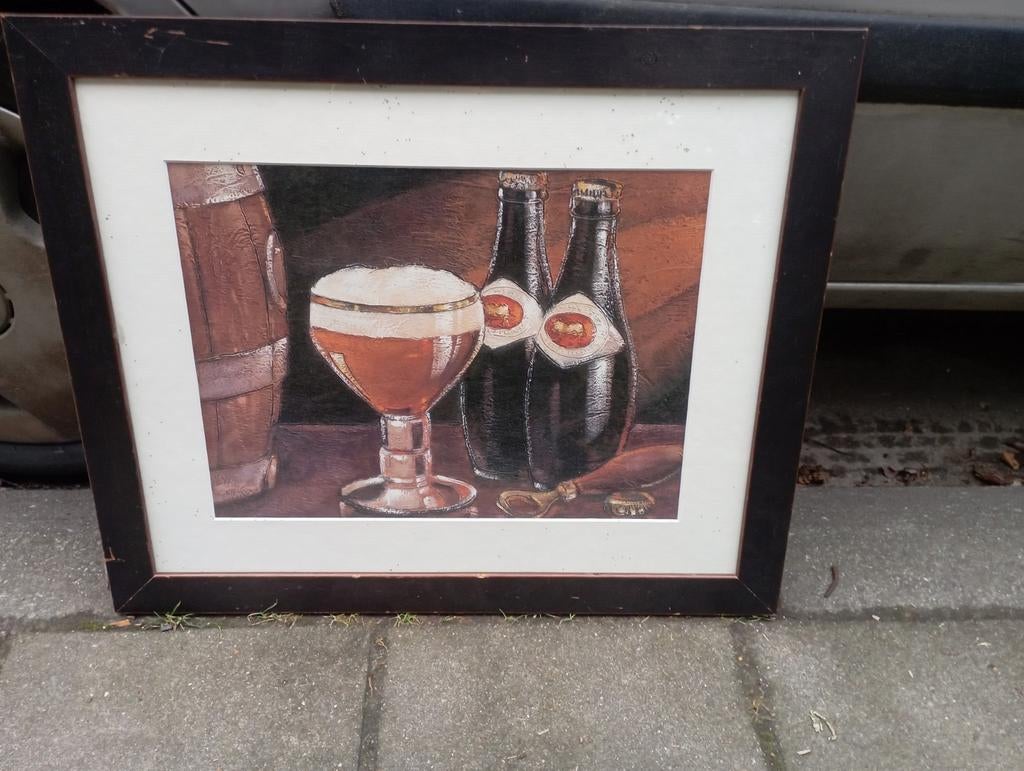 Kan er perfect Orval opschrijven, Verzamelen, Ophalen