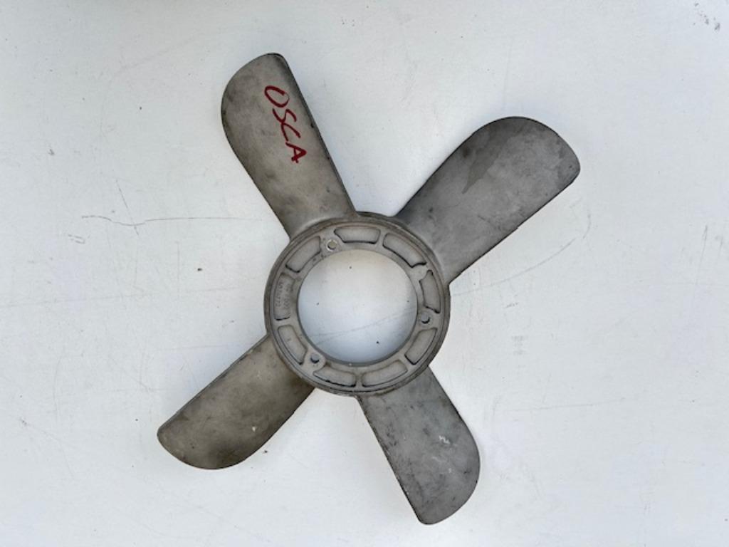 Ventilateur de refroidissement pour Osca, Autos : Pièces & Accessoires, Enlèvement, Utilisé, Autres marques automobiles