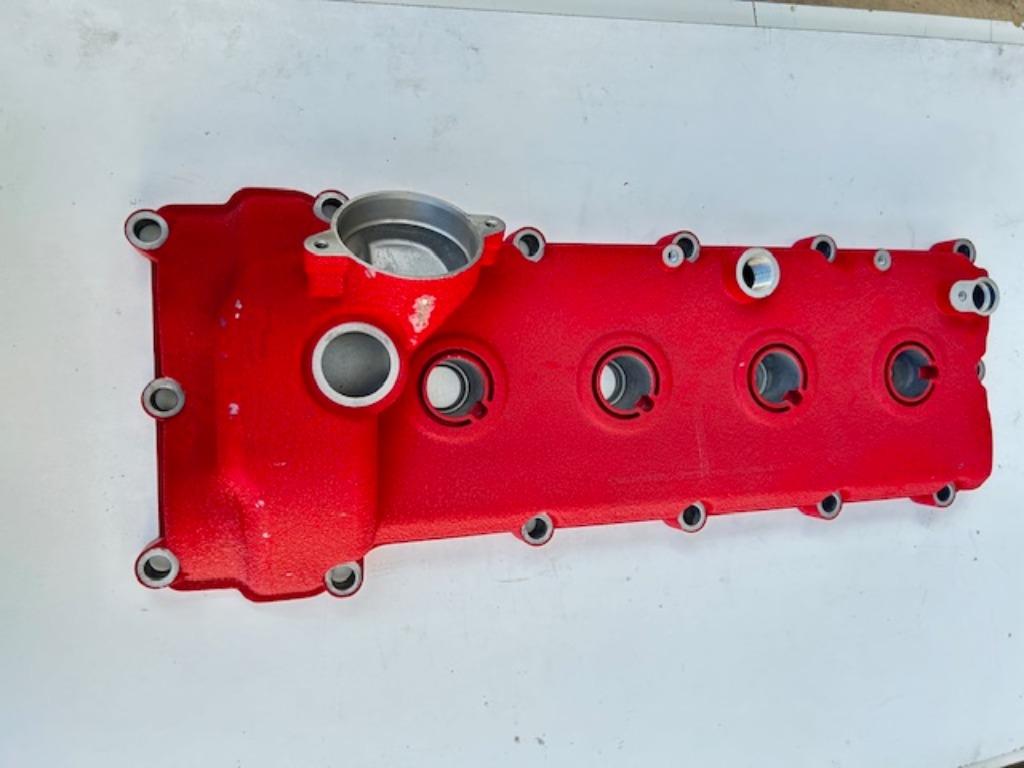 Kleppendeksels voor Maserati Quattroporte M139, Ophalen, Gebruikt, Maserati