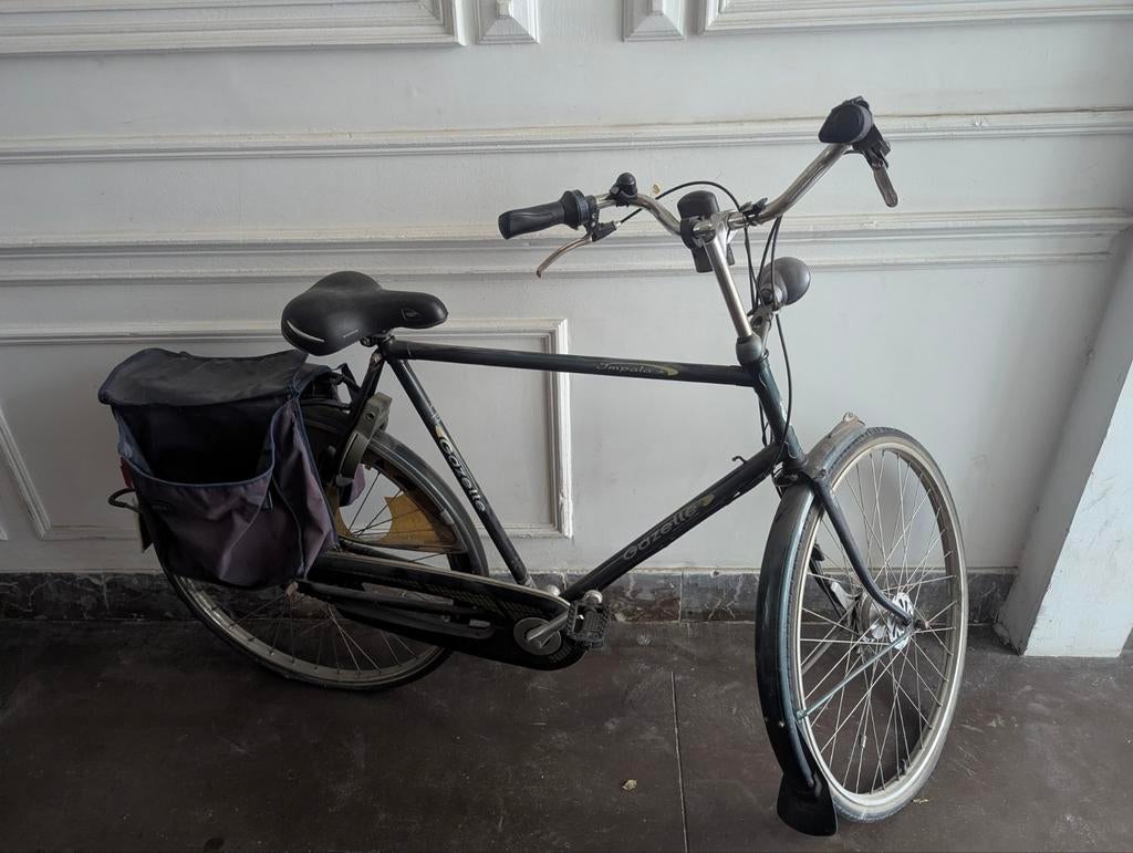 Gazelle vélo impala, Vélos & Vélomoteurs, Enlèvement, Gazelle