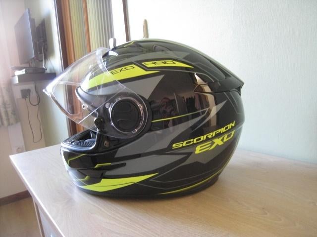 casque, Autres marques, Seconde main, Casque intégral, Enlèvement