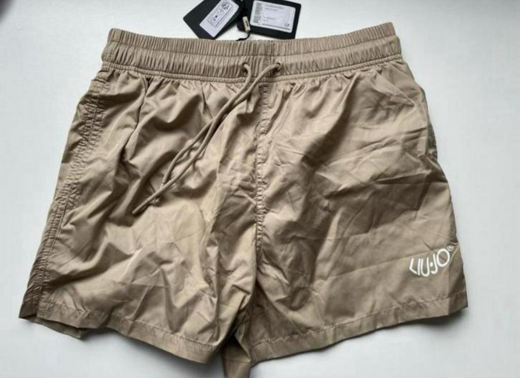 Liu Jo zwemshort Nieuw, Beige, Zwemshort, Liu Jo, Verzenden