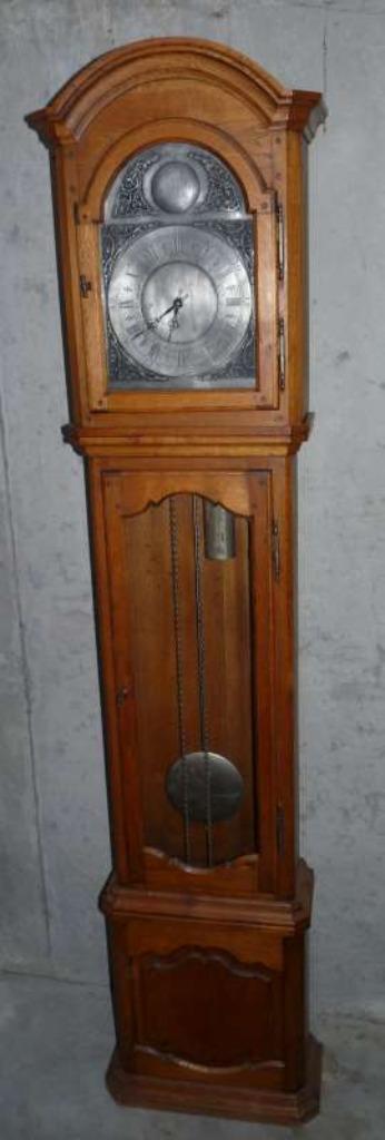 Oude staande klok, Enlèvement ou Envoi