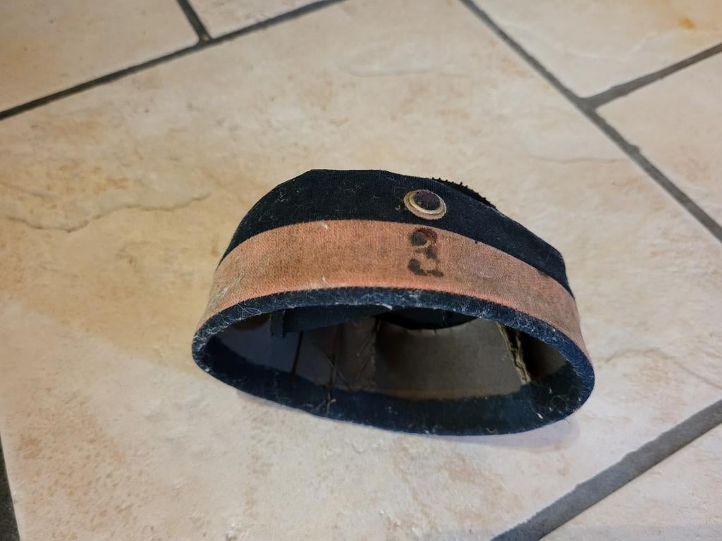 kratzchen enfant, Allemagne pré-1WW, Enlèvement ou Envoi