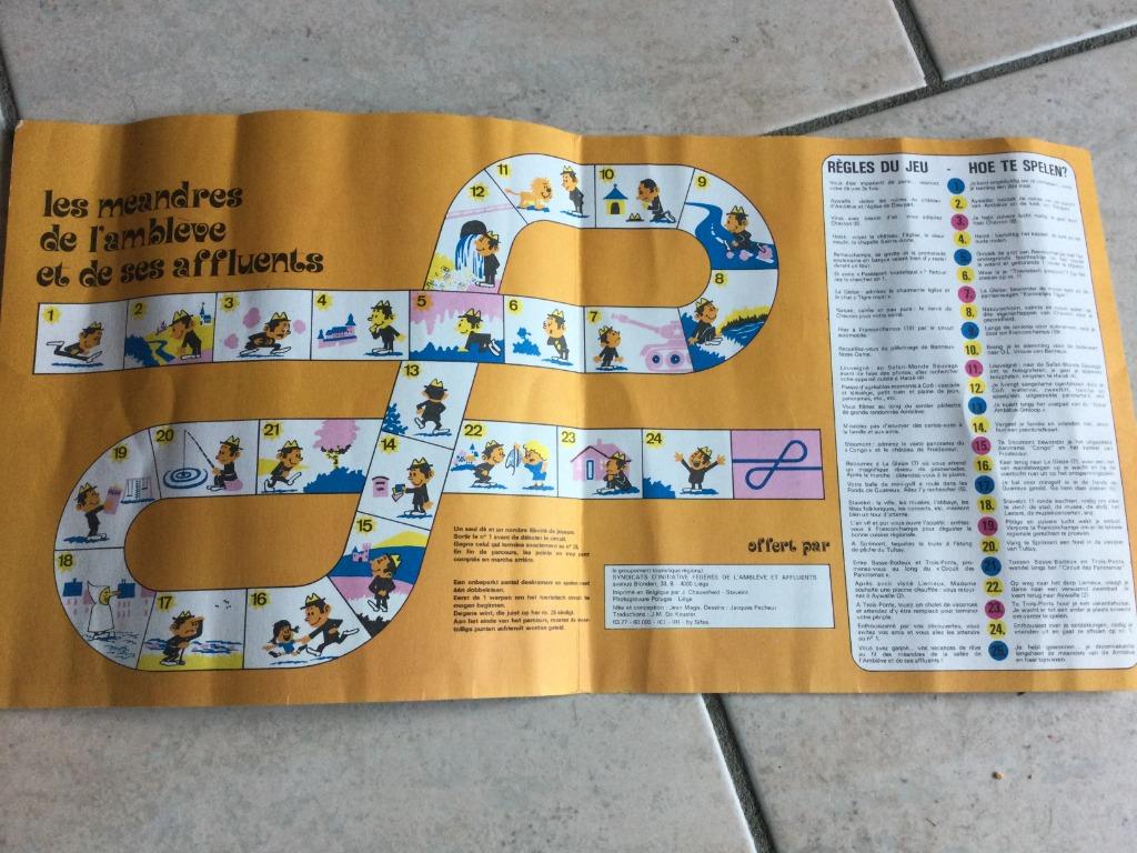 GIDS"SENTINELS OF THE ALPS 6-10 JAAR OUD+3 OUDE SPELEN, Antiek en Kunst, Antiek | Boeken en Manuscripten, Ophalen of Verzenden