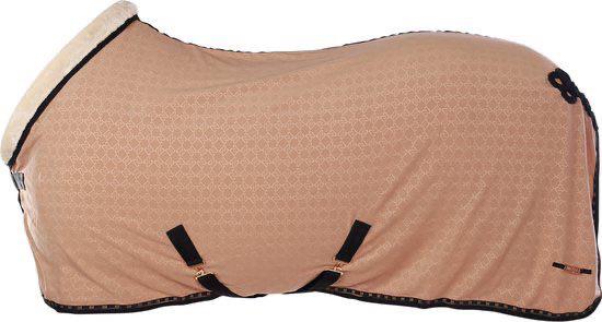 Nikkie Plessen uitrijdeken / zweetdeken, Dieren en Toebehoren, Ophalen, Zo goed als nieuw