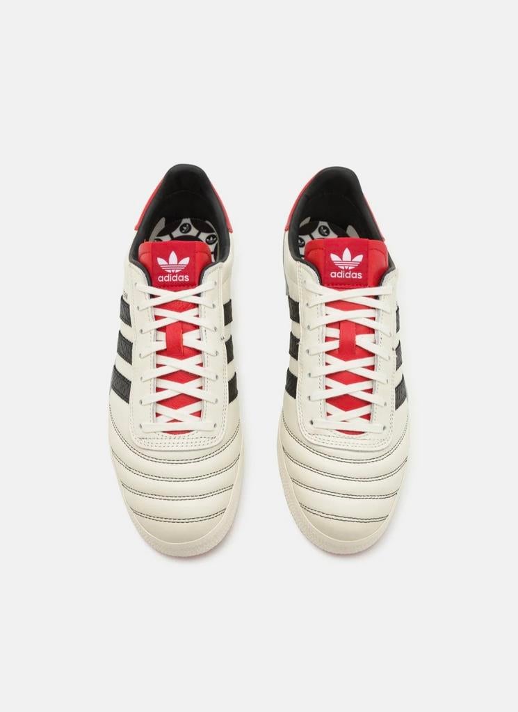 Adidas Gazelle, Enlèvement, Comme neuf