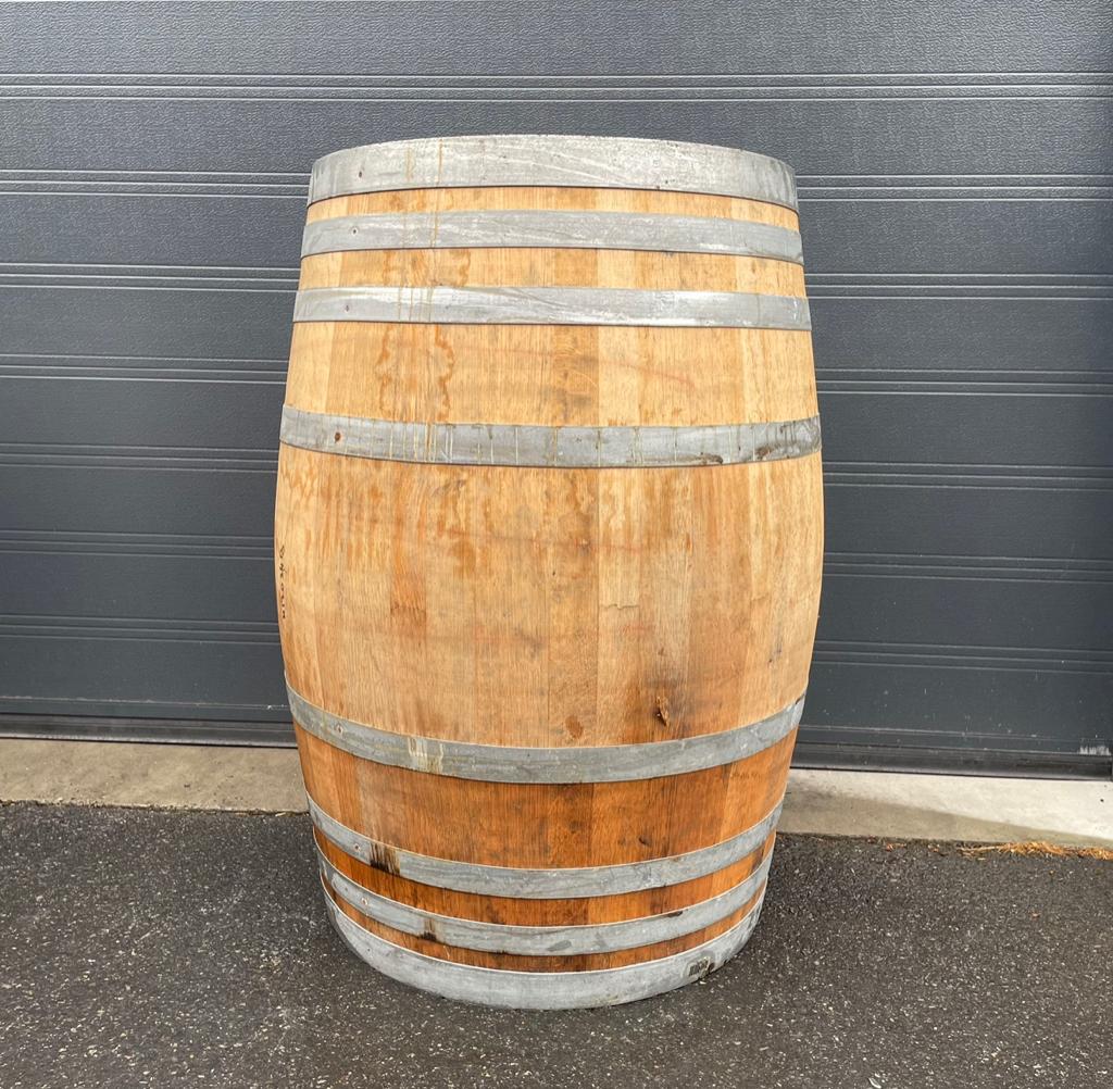 ‼️Wijntonnen‼️, Ophalen, Zo goed als nieuw