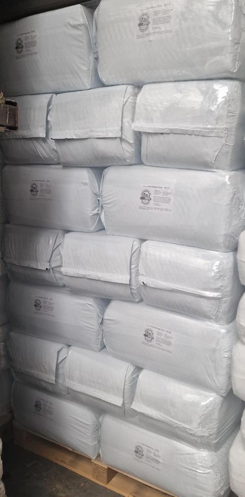 Voordroog hooi / GRATIS LEVERING / VOORKOMT KOLIEK, Verzenden, Nieuw