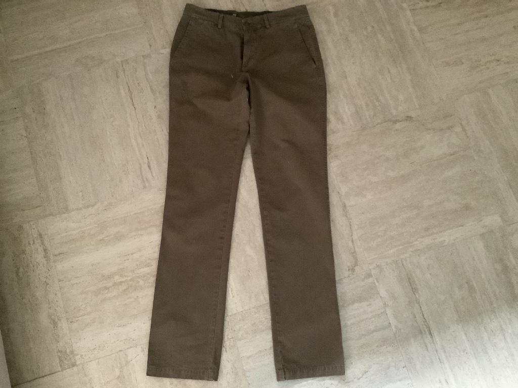 Herenbroek Seven, Enlèvement ou Envoi, Comme neuf