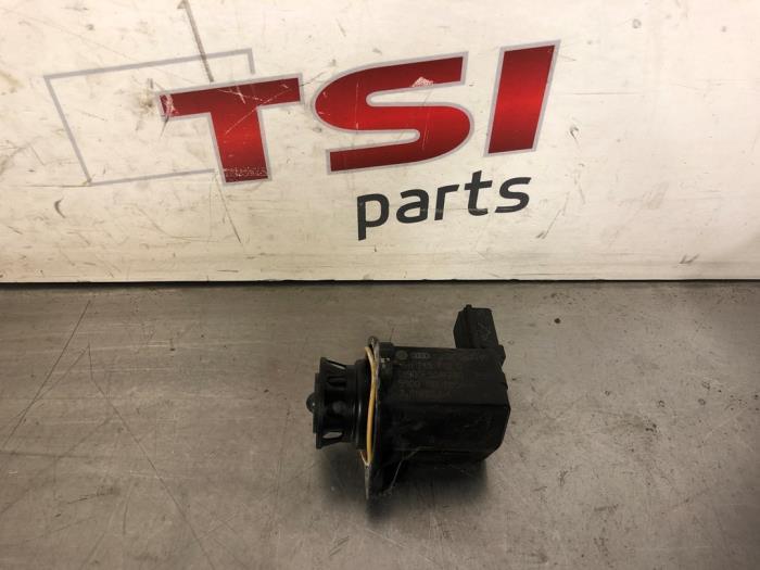 Overdrukklep Turbo van een Volkswagen Golf, Auto-onderdelen, Gebruikt, -, Volkswagen, -