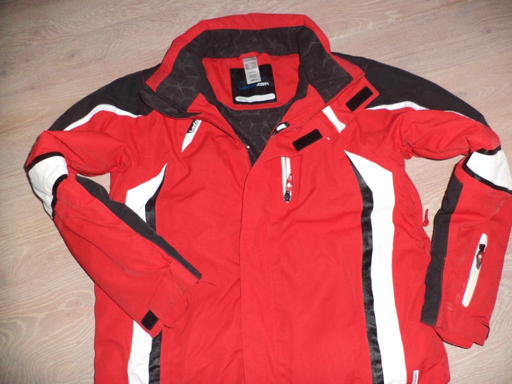 (ski)anorak 152/164, Ophalen of Verzenden, Ski