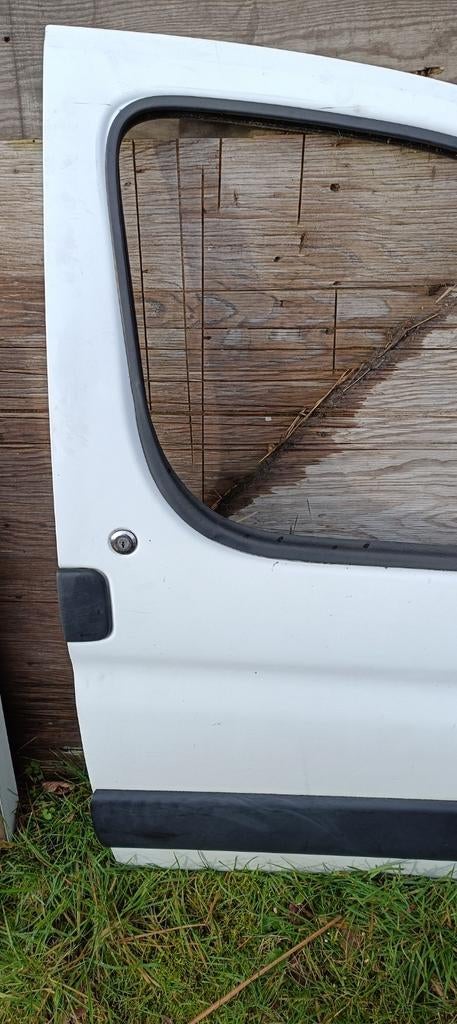 Citroen Berlingo& partner Passiers kant deur, Enlèvement, Peugeot, Porte