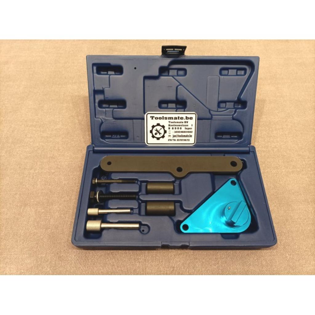 Calage pour moteurs Fiat 500X et Jeep Renegade 1.0 et 1.3, Autos : Divers, Outils de voiture, Envoi, Neuf