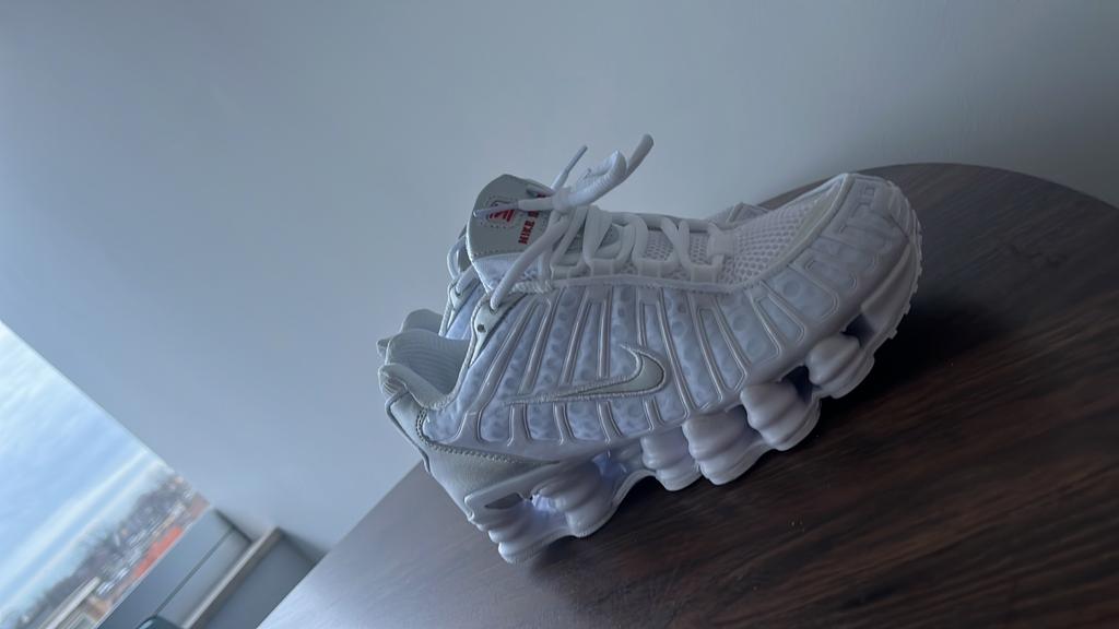 Nike schoenen, Ophalen, Zo goed als nieuw, Schoenen