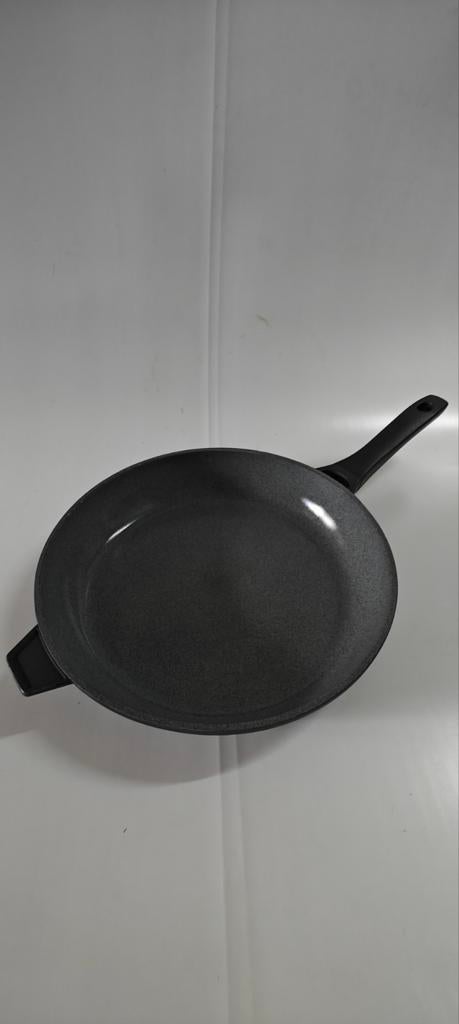 Aluminiumpan diameter 30, Ophalen of Verzenden