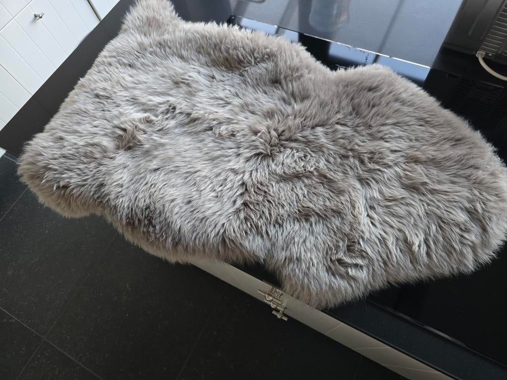 Belle peau de mouton 100 % laine de mouton, Enlèvement ou Envoi, Neuf
